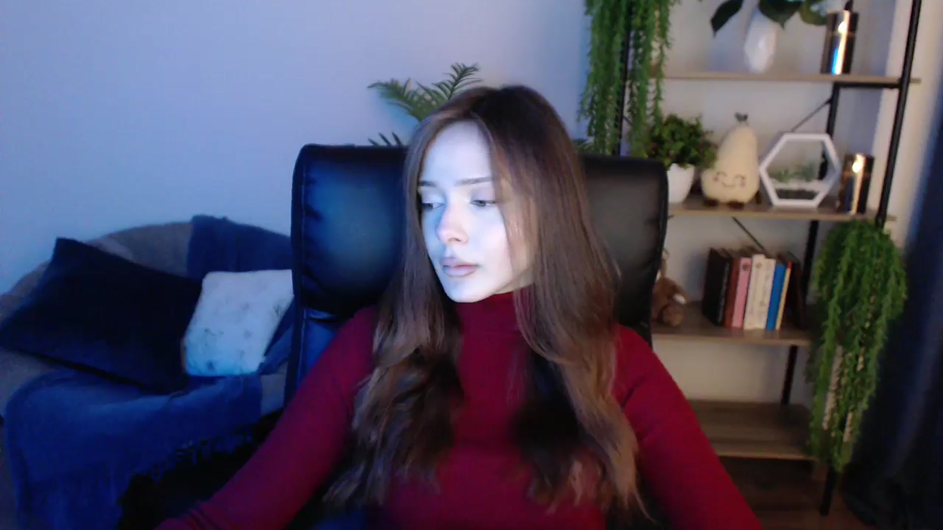 Gallery image thumbnail from KateManelli's myfreecams stream on, 01/28/2025, 13:02 image 20 of 20