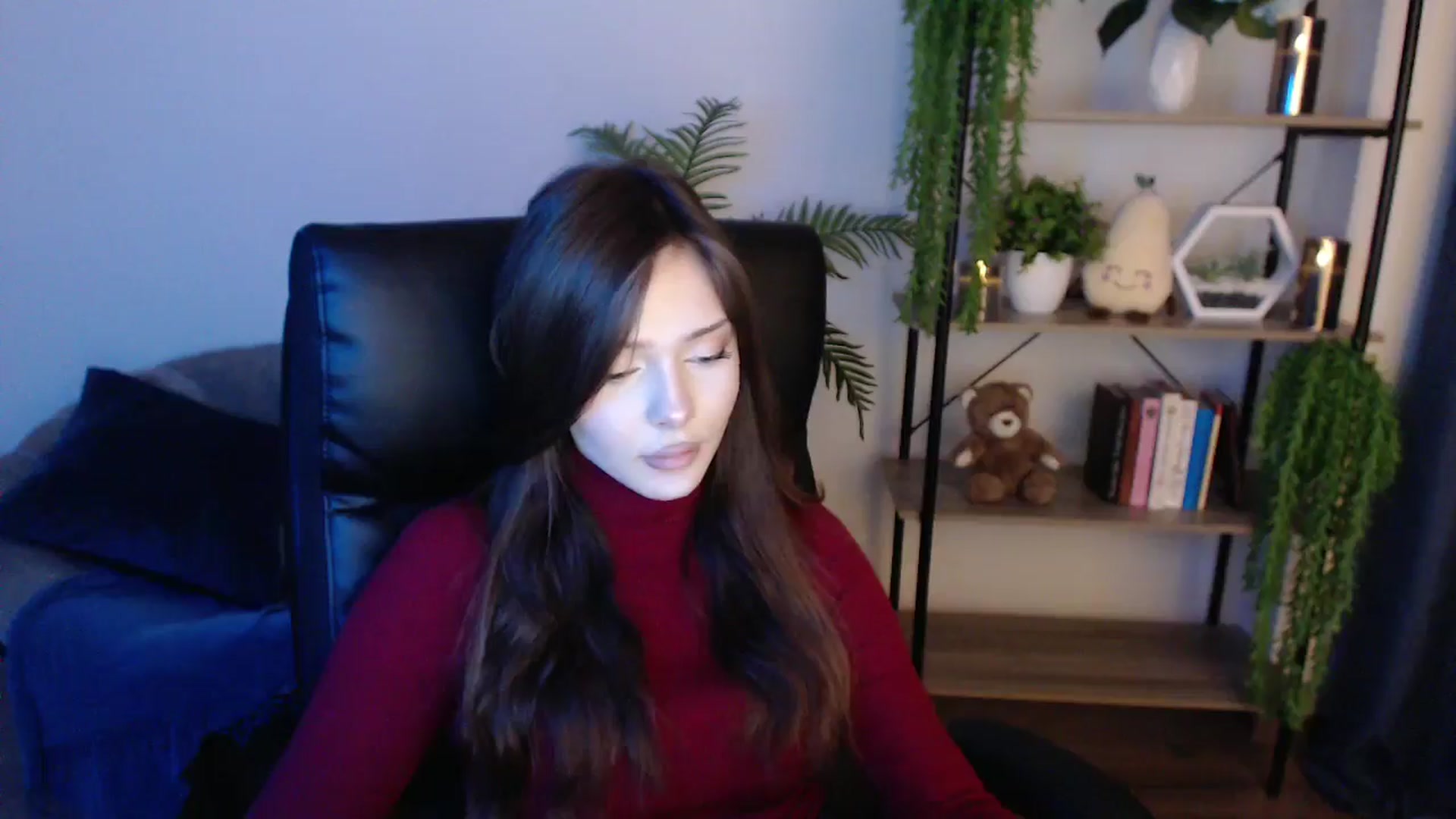 Gallery image thumbnail from KateManelli's myfreecams stream on, 01/28/2025, 13:02 image 14 of 20