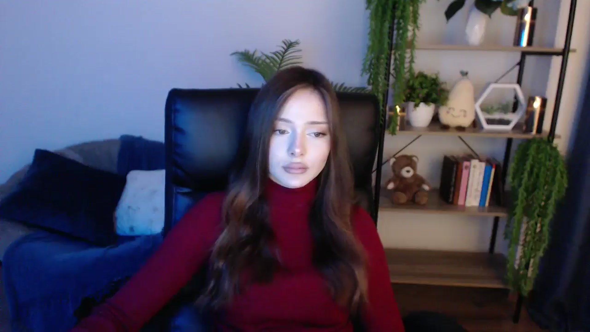 Gallery image thumbnail from KateManelli's myfreecams stream on, 01/28/2025, 13:02 image 16 of 20