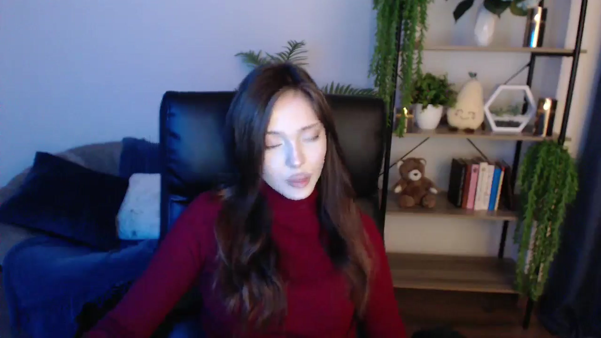 Gallery image thumbnail from KateManelli's myfreecams stream on, 01/28/2025, 13:02 image 7 of 20