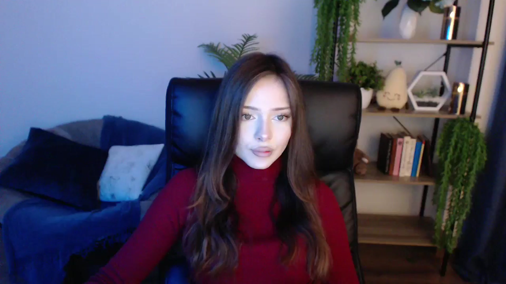 Gallery image thumbnail from KateManelli's myfreecams stream on, 01/28/2025, 13:02 image 5 of 20
