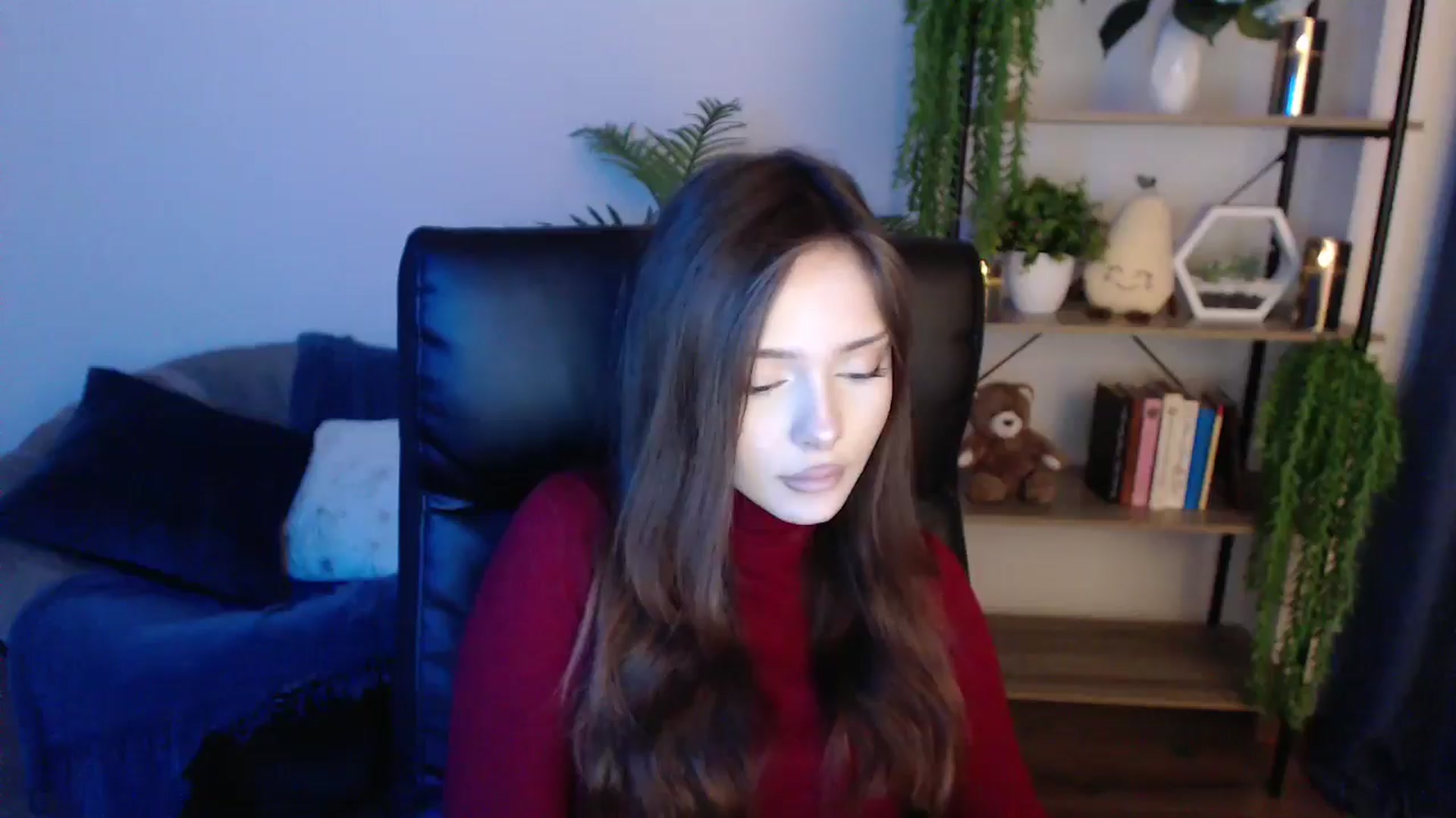 Gallery image thumbnail from KateManelli's myfreecams stream on, 01/28/2025, 13:24 image 1 of 20