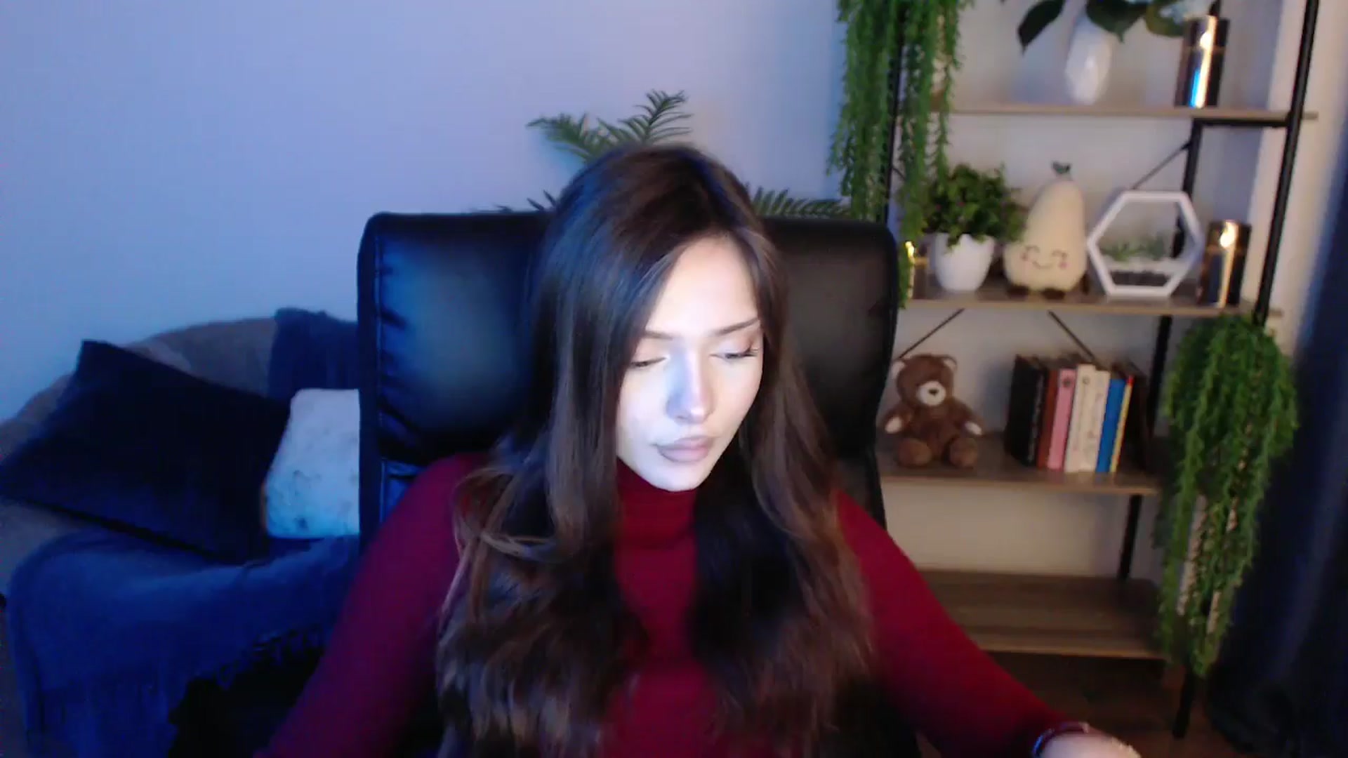 Gallery image thumbnail from KateManelli's myfreecams stream on, 01/28/2025, 13:24 image 18 of 20