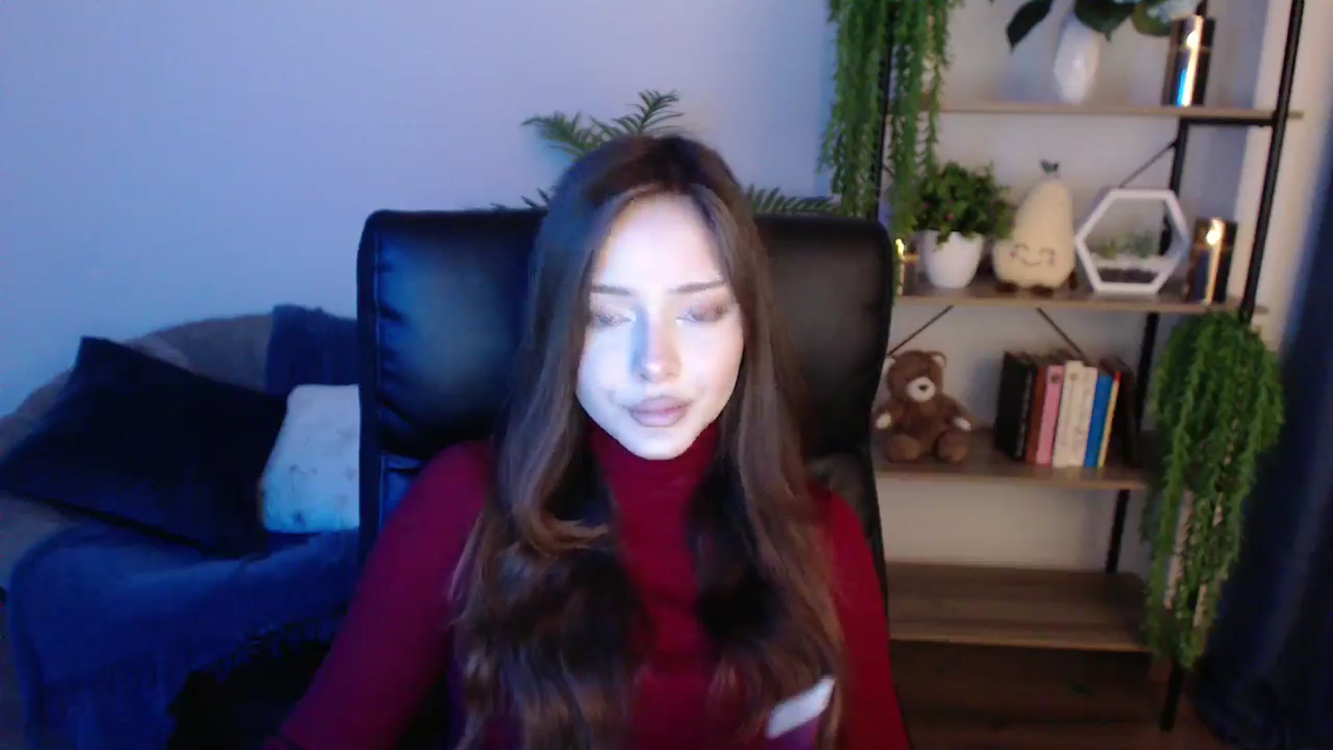 Gallery image thumbnail from KateManelli's myfreecams stream on, 01/28/2025, 13:24 image 2 of 20