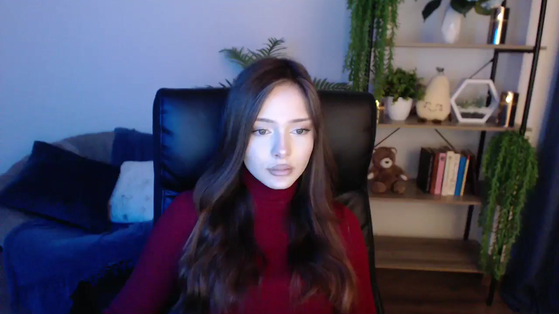 Gallery image thumbnail from KateManelli's myfreecams stream on, 01/28/2025, 13:24 image 12 of 20