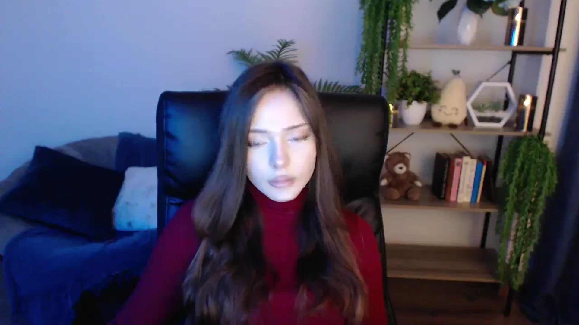 Gallery image thumbnail from KateManelli's myfreecams stream on, 01/28/2025, 13:24 image 14 of 20