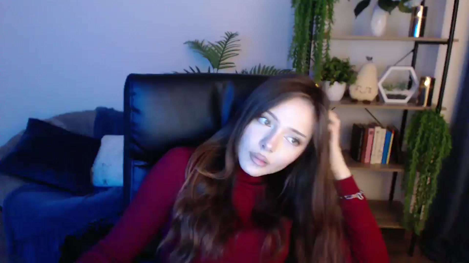 Gallery image thumbnail from KateManelli's myfreecams stream on, 01/28/2025, 13:24 image 15 of 20