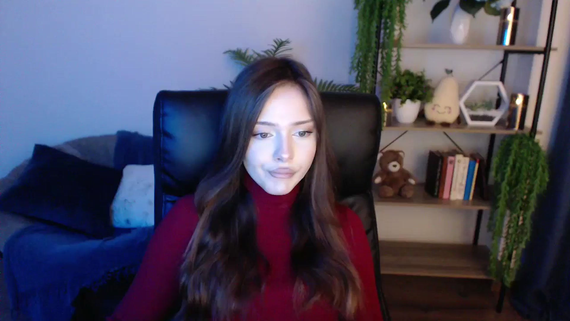 Gallery image thumbnail from KateManelli's myfreecams stream on, 01/28/2025, 13:24 image 10 of 20