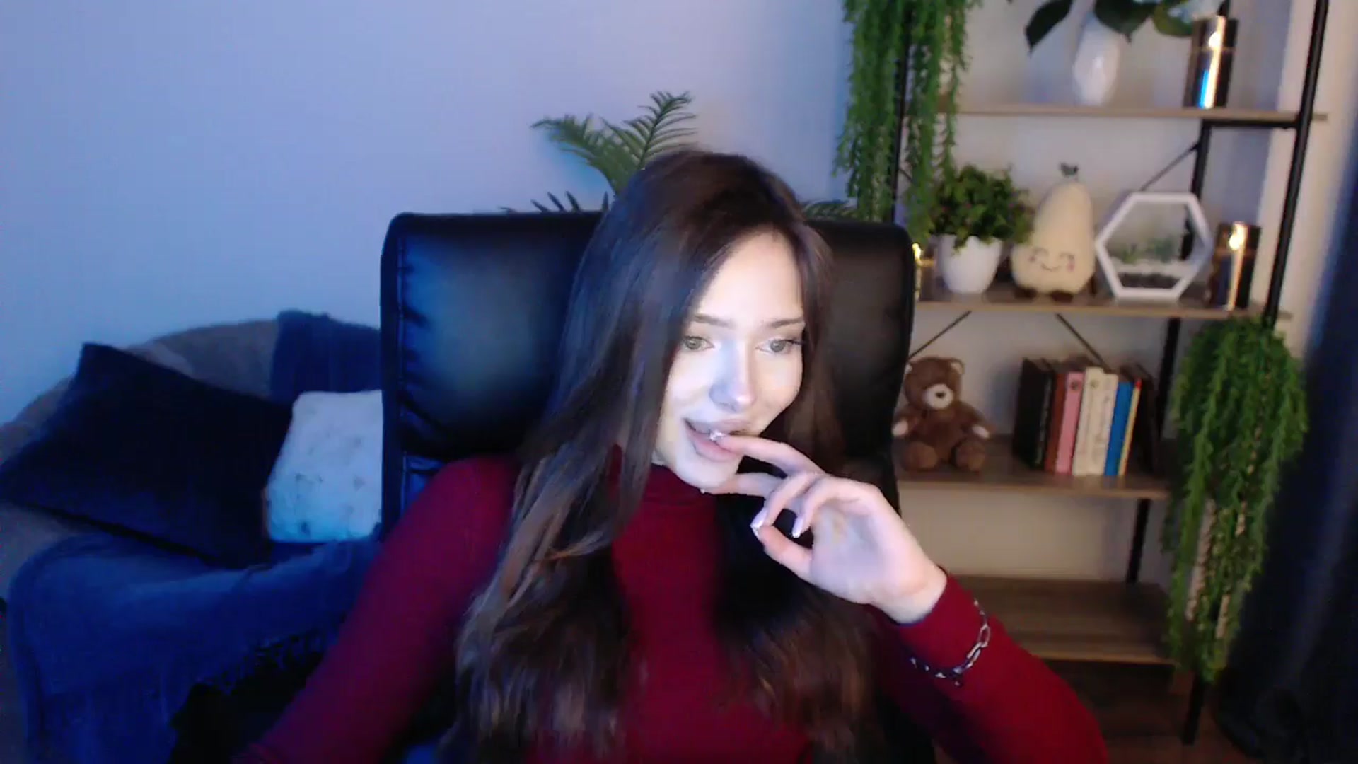 Gallery image thumbnail from KateManelli's myfreecams stream on, 01/28/2025, 14:06 image 3 of 20