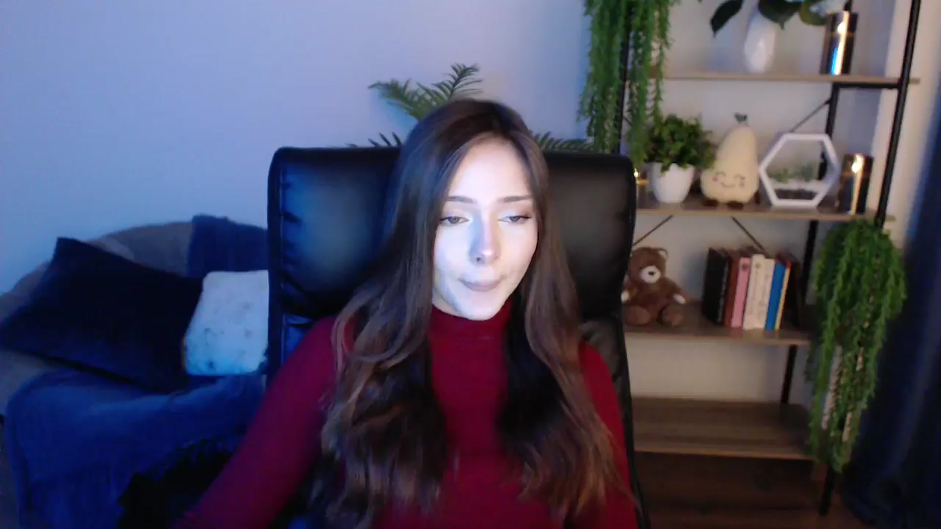 Gallery image thumbnail from KateManelli's myfreecams stream on, 01/28/2025, 14:06 image 2 of 20