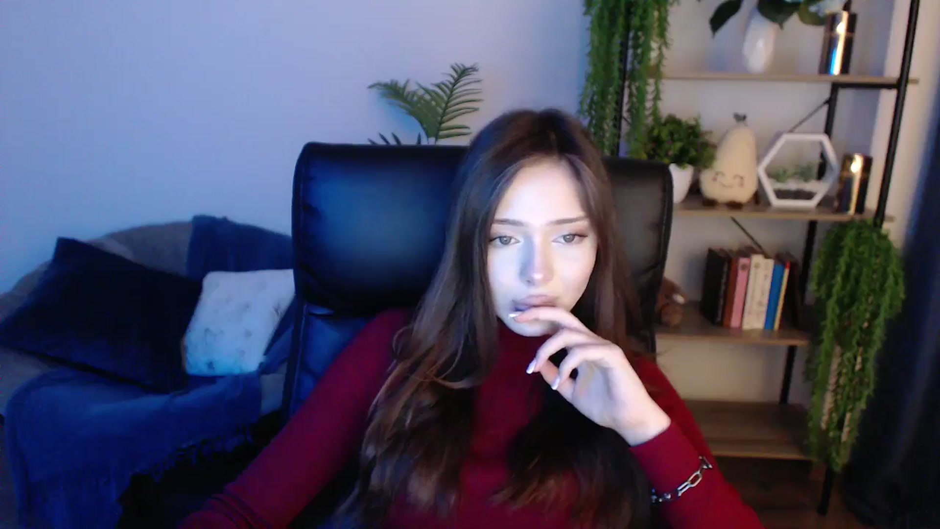 Gallery image thumbnail from KateManelli's myfreecams stream on, 01/28/2025, 14:06 image 7 of 20