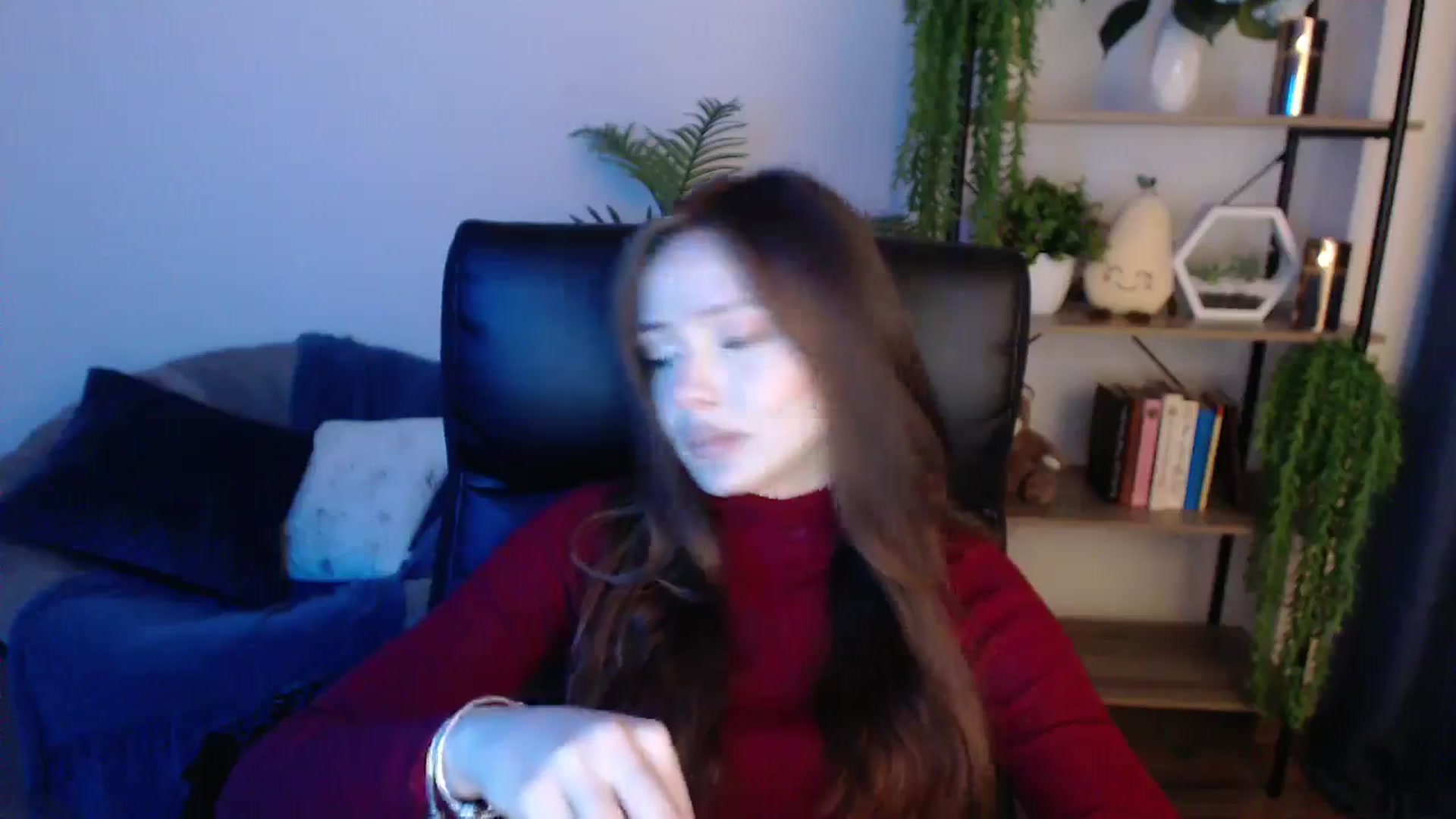 Gallery image thumbnail from KateManelli's myfreecams stream on, 01/28/2025, 14:06 image 8 of 20