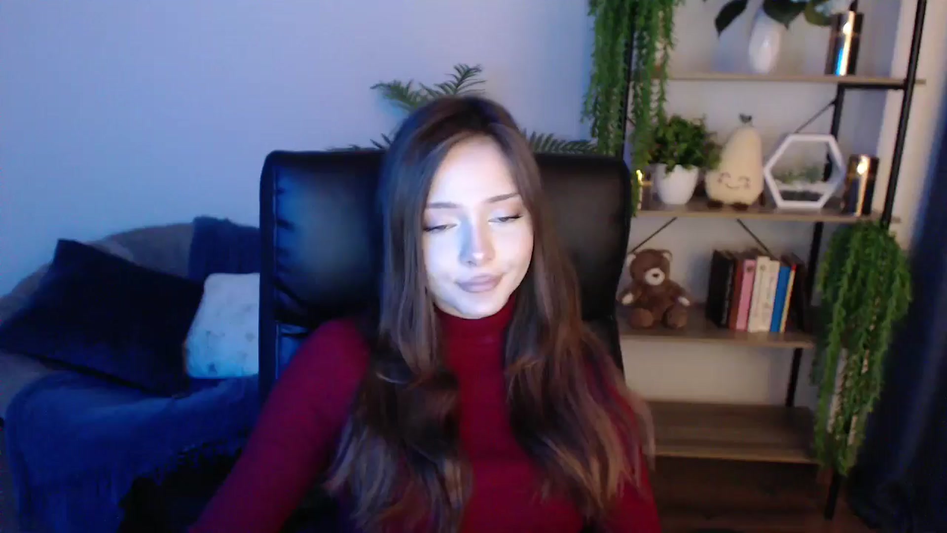 Gallery image thumbnail from KateManelli's myfreecams stream on, 01/28/2025, 14:06 image 19 of 20