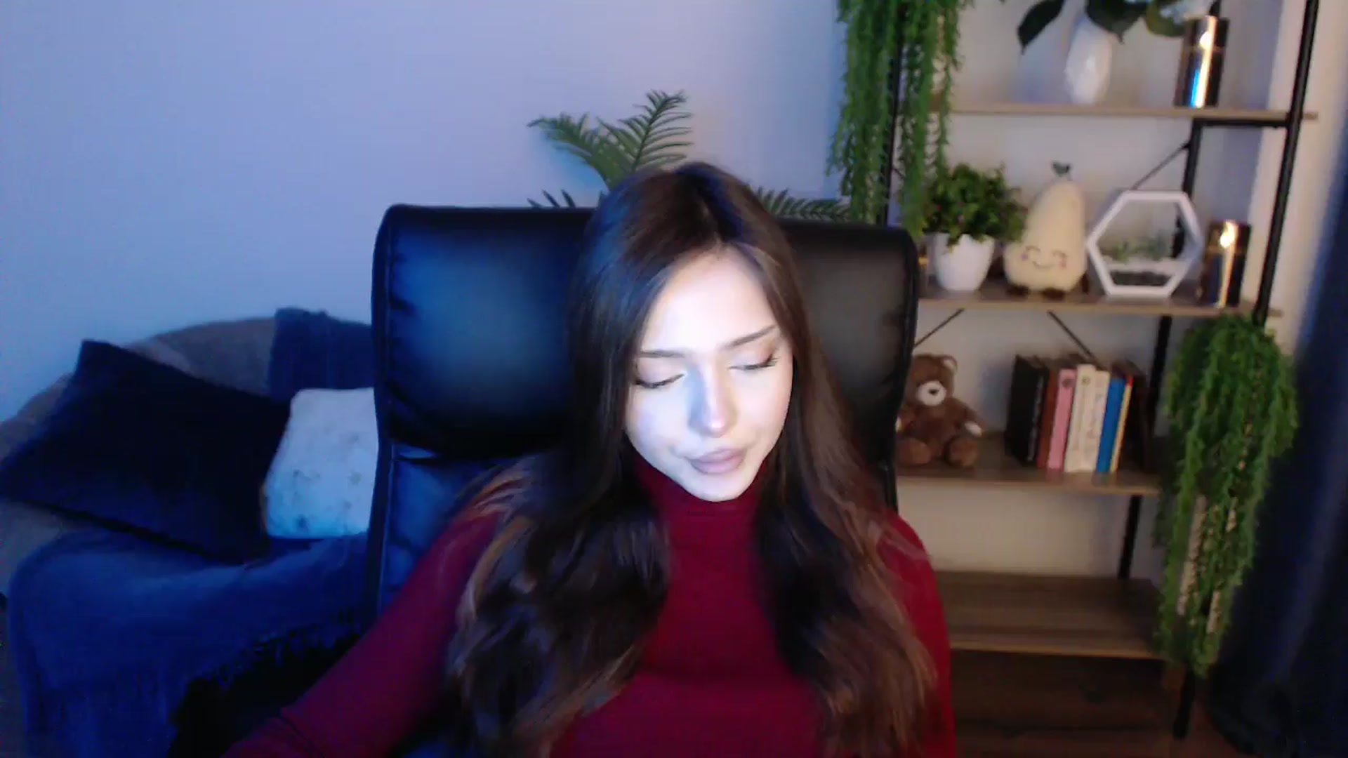 Gallery image thumbnail from KateManelli's myfreecams stream on, 01/28/2025, 14:06 image 10 of 20