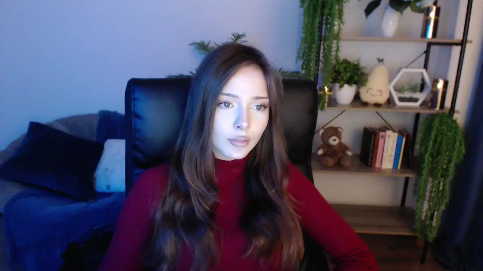 Gallery image thumbnail from KateManelli's myfreecams stream on, 01/28/2025, 14:06 image 14 of 20