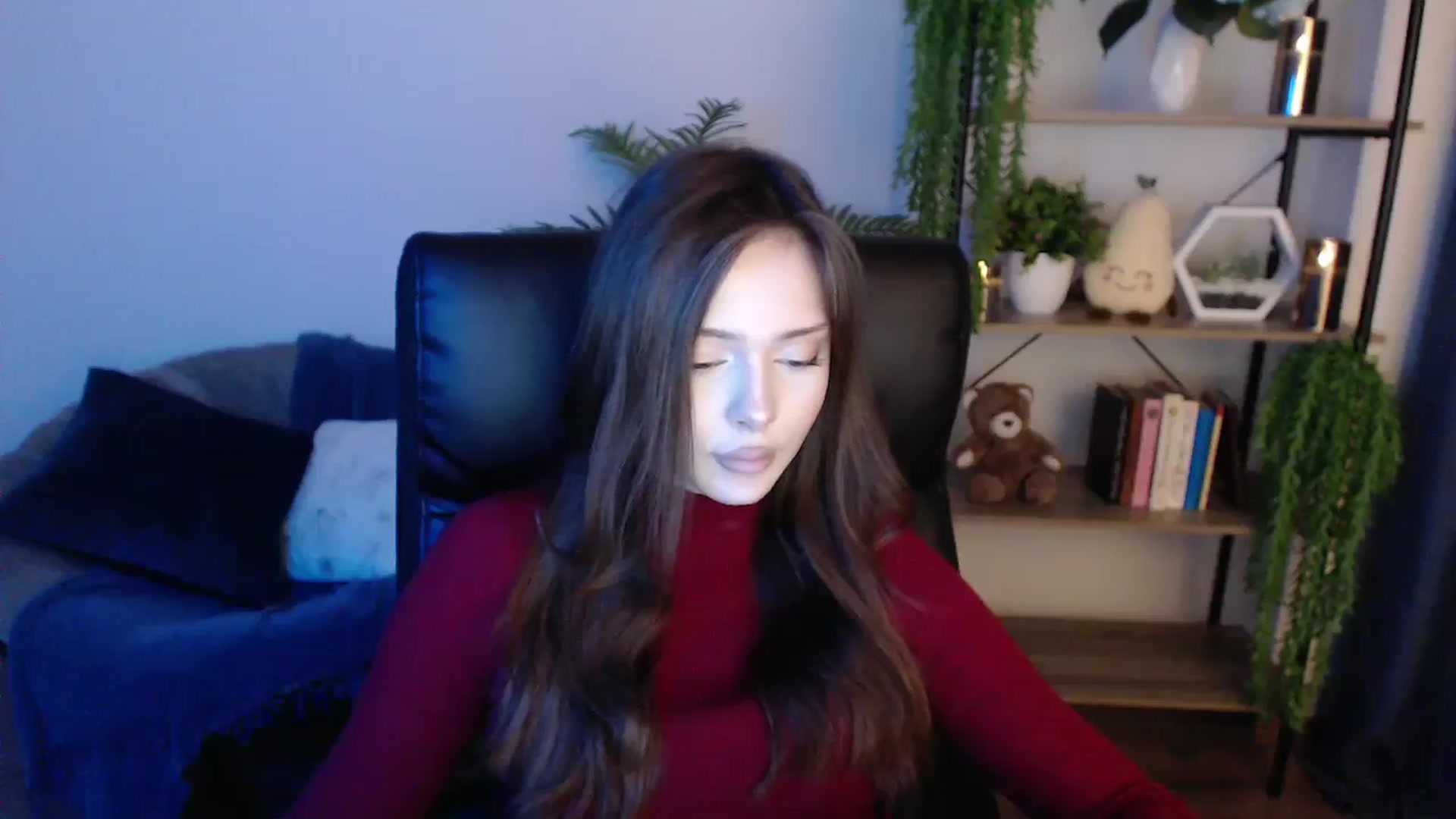 Gallery image thumbnail from KateManelli's myfreecams stream on, 01/28/2025, 14:06 image 18 of 20