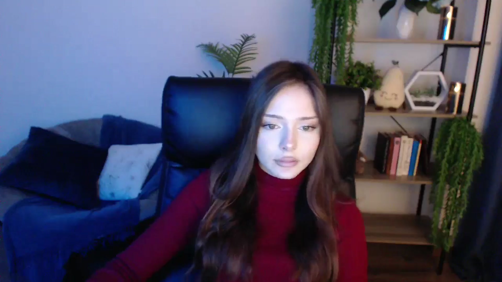 Gallery image thumbnail from KateManelli's myfreecams stream on, 01/28/2025, 14:06 image 9 of 20