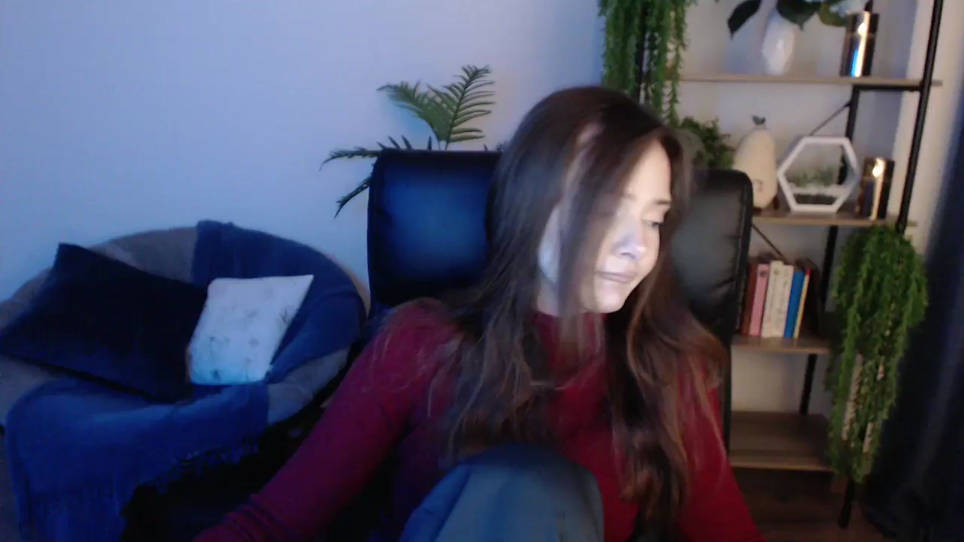 Gallery image thumbnail from KateManelli's myfreecams stream on, 01/28/2025, 14:45 image 2 of 20