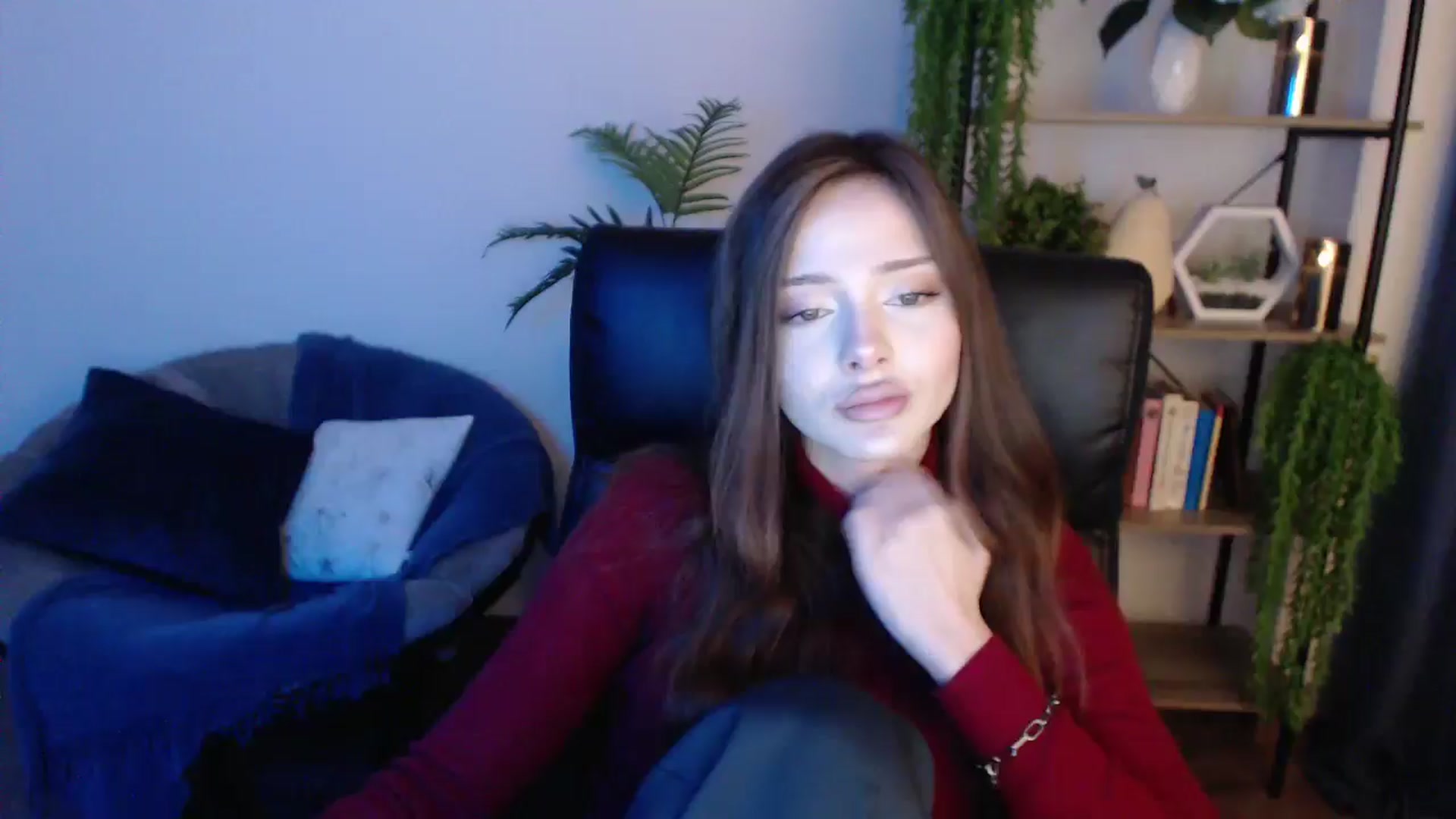 Gallery image thumbnail from KateManelli's myfreecams stream on, 01/28/2025, 14:45 image 1 of 20