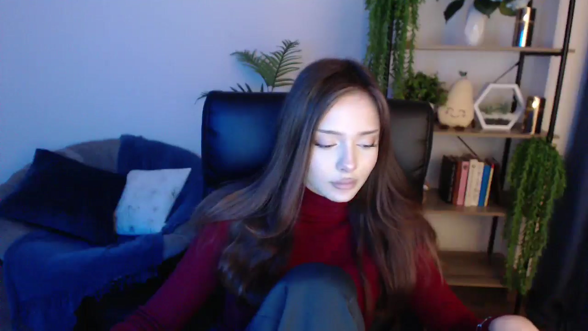 Gallery image thumbnail from KateManelli's myfreecams stream on, 01/28/2025, 14:45 image 3 of 20