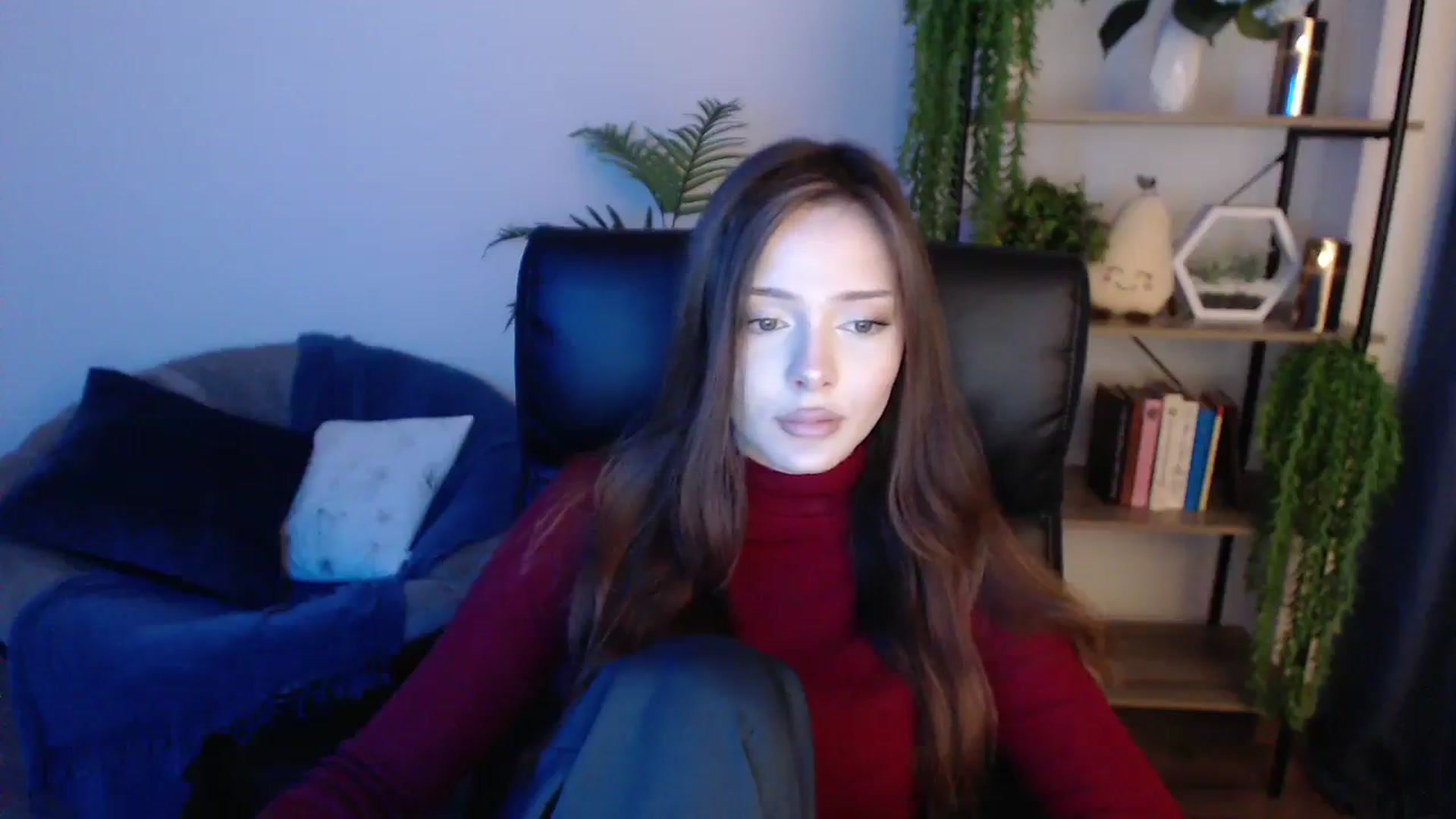 Gallery image thumbnail from KateManelli's myfreecams stream on, 01/28/2025, 14:45 image 8 of 20