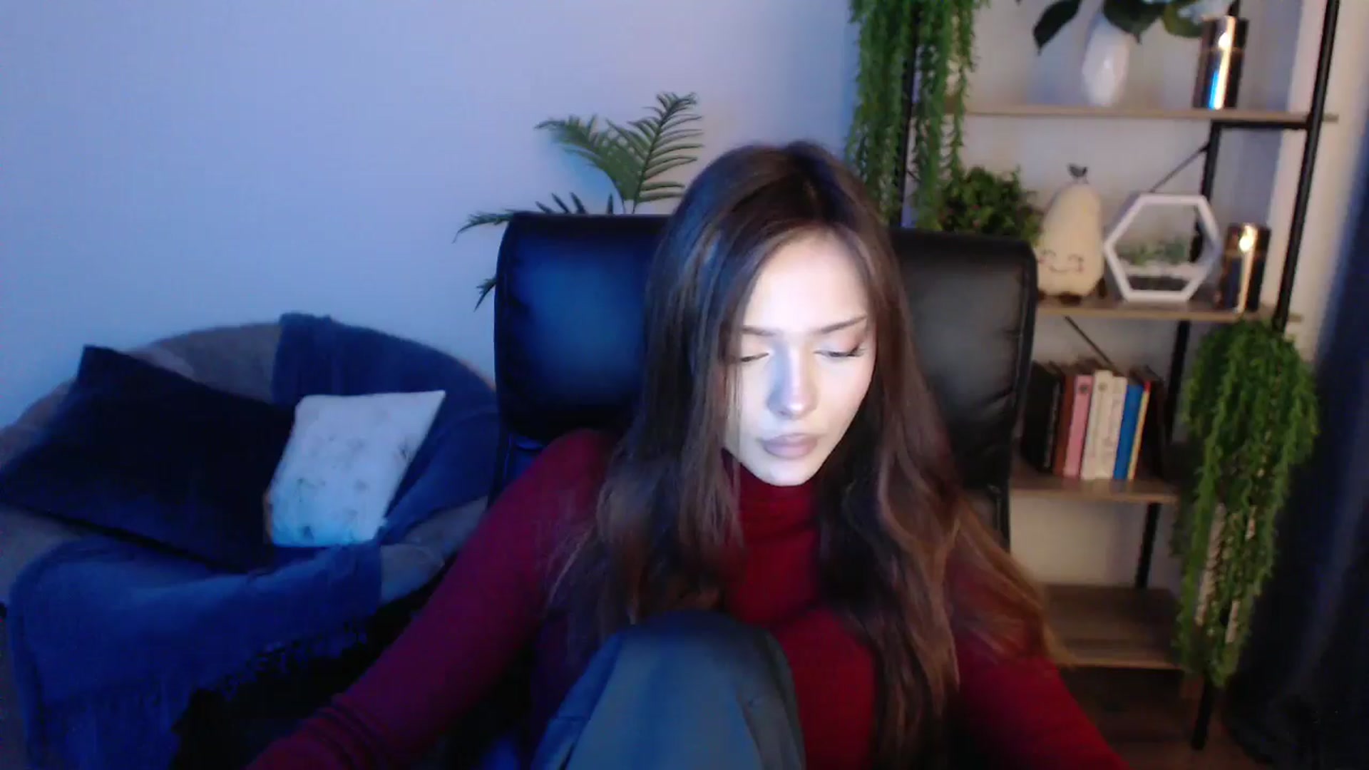 Gallery image thumbnail from KateManelli's myfreecams stream on, 01/28/2025, 14:45 image 11 of 20
