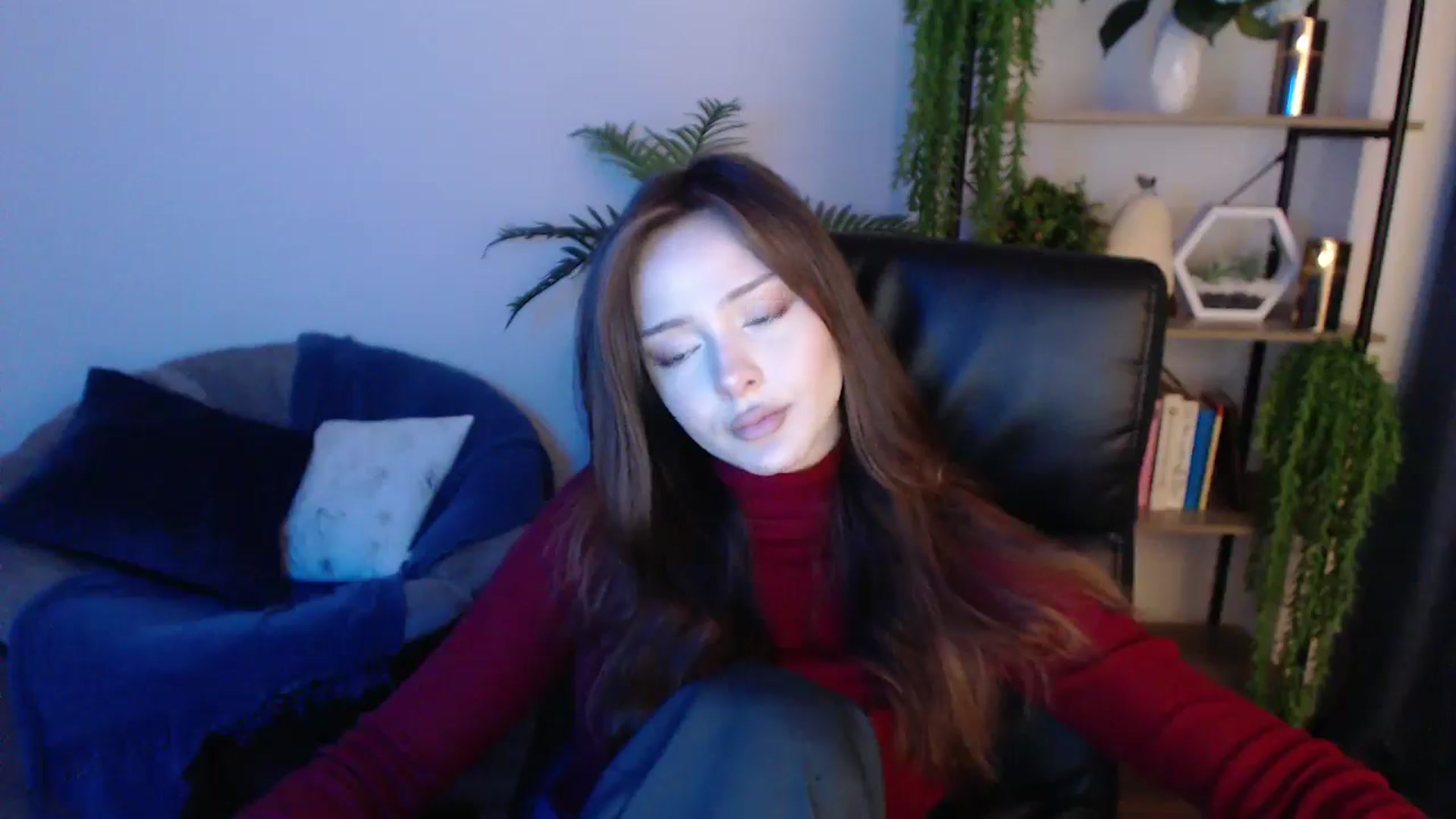 Gallery image thumbnail from KateManelli's myfreecams stream on, 01/28/2025, 14:45 image 15 of 20