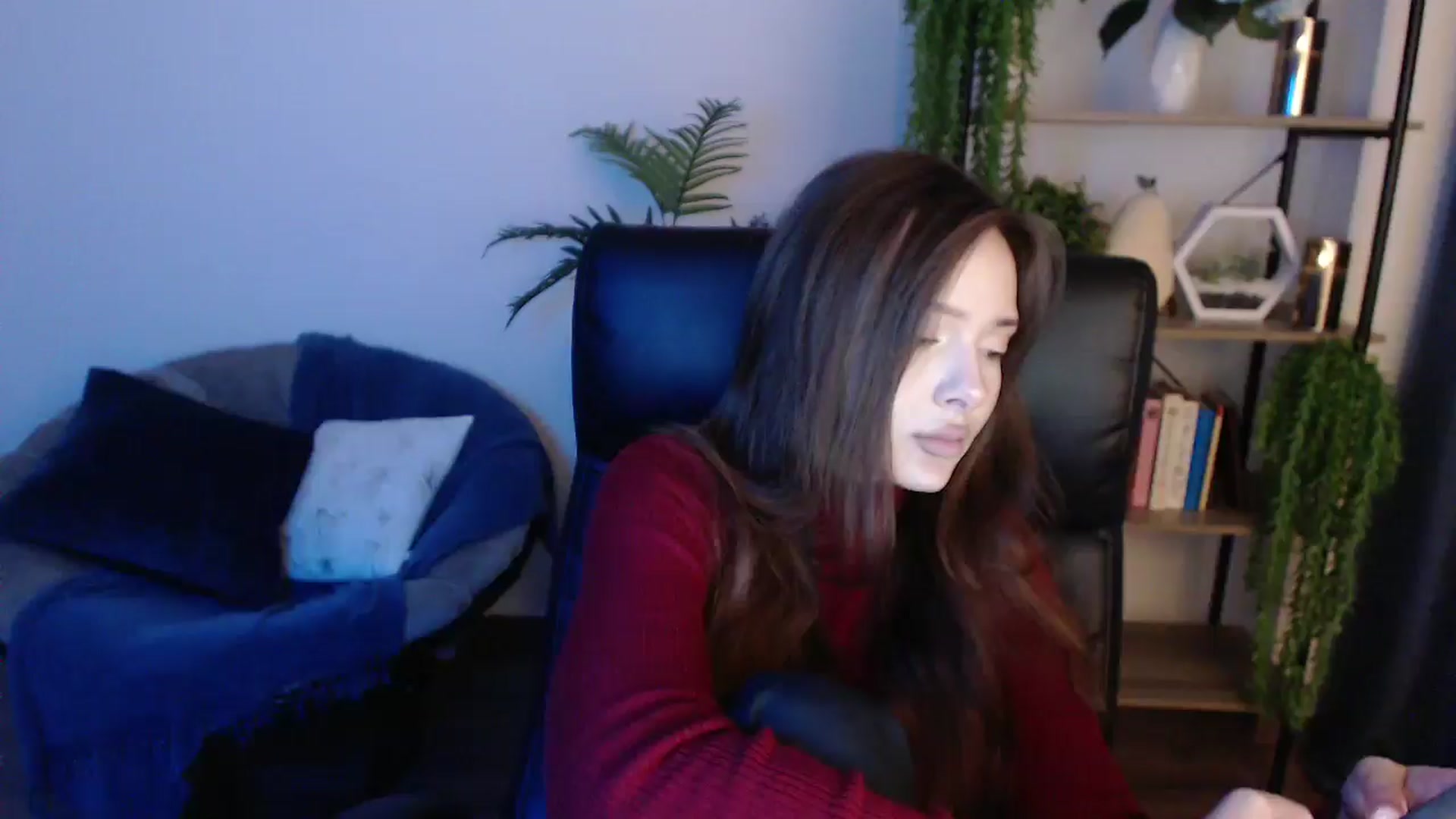 Gallery image thumbnail from KateManelli's myfreecams stream on, 01/28/2025, 14:45 image 18 of 20