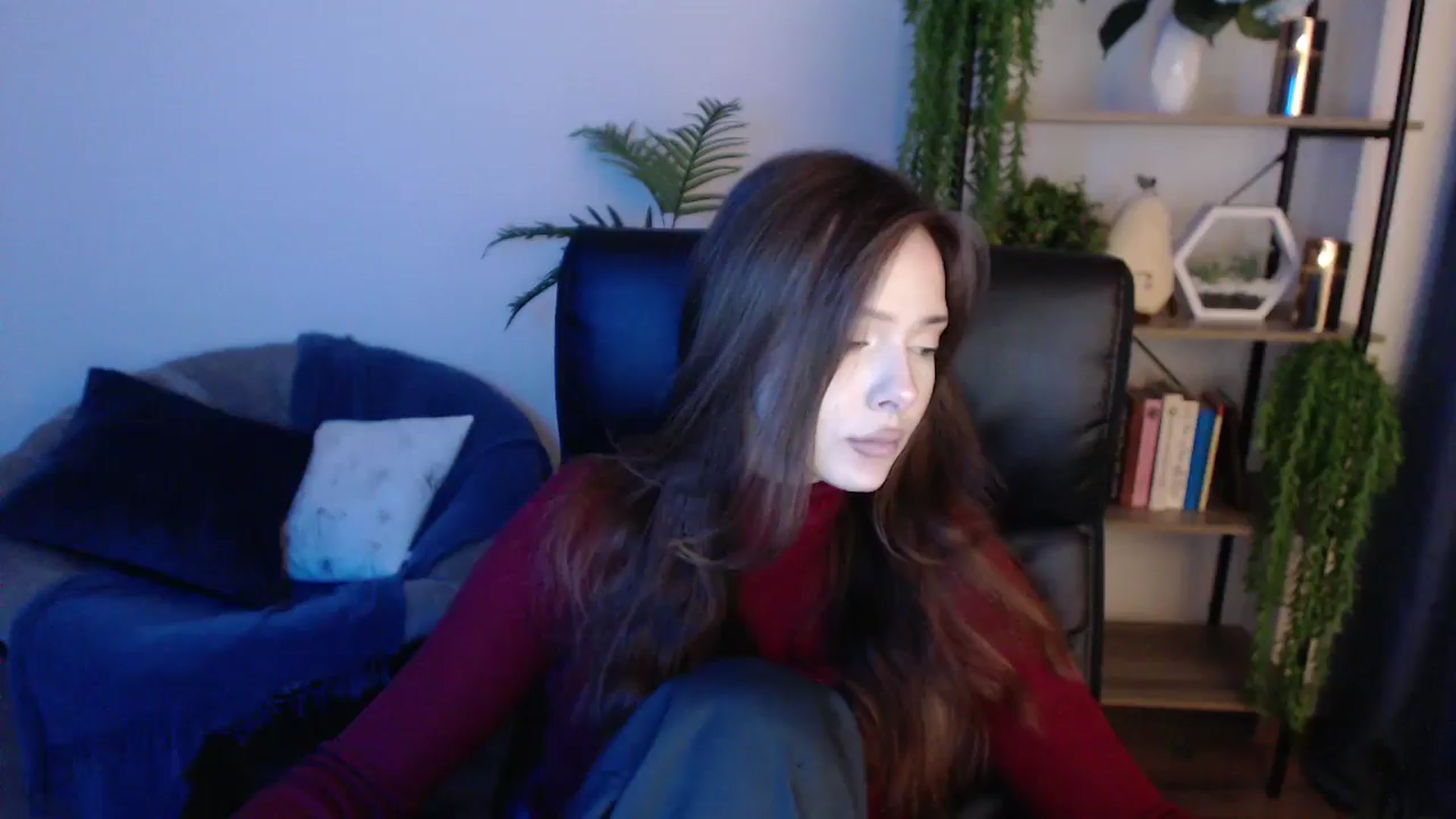 Gallery image thumbnail from KateManelli's myfreecams stream on, 01/28/2025, 14:45 image 16 of 20