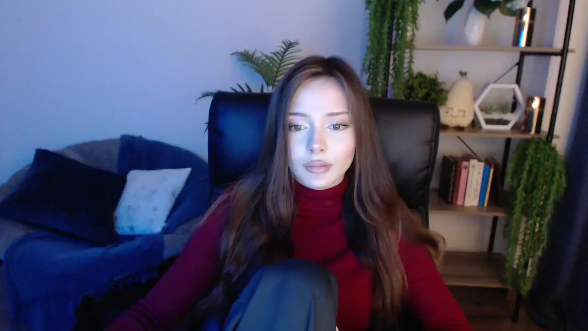 Gallery image thumbnail from KateManelli's myfreecams stream on, 01/28/2025, 14:45 image 6 of 20