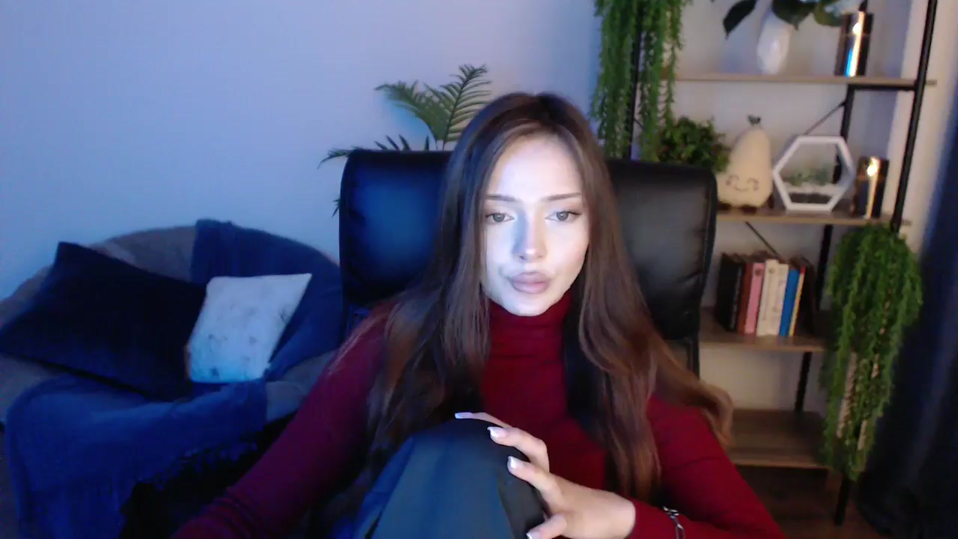 Gallery image thumbnail from KateManelli's myfreecams stream on, 01/28/2025, 14:45 image 7 of 20