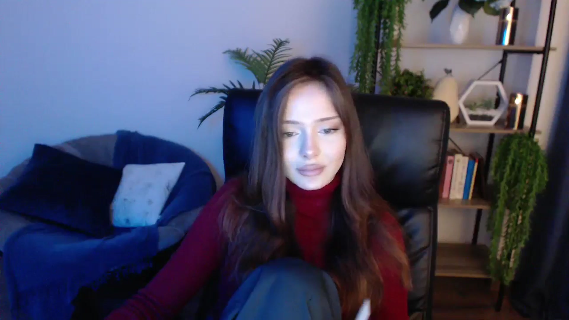 Gallery image thumbnail from KateManelli's myfreecams stream on, 01/28/2025, 14:45 image 17 of 20