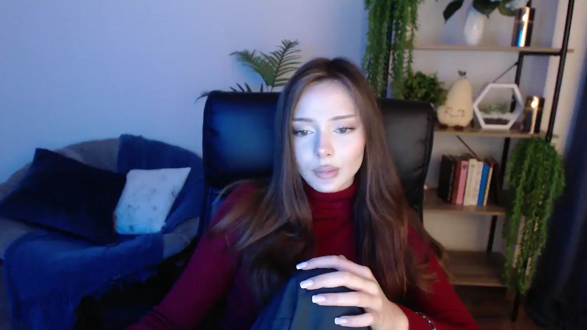 Gallery image thumbnail from KateManelli's myfreecams stream on, 01/28/2025, 14:45 image 4 of 20