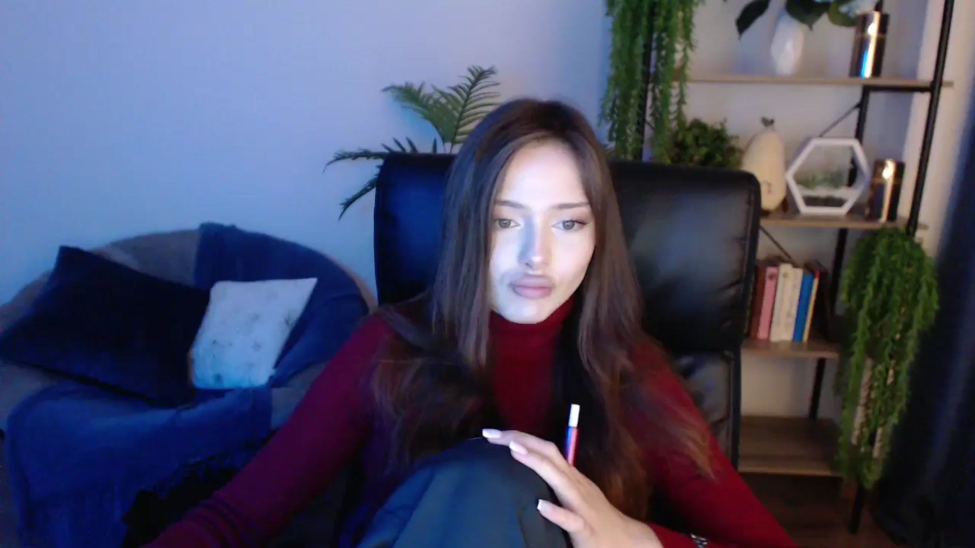 Gallery image thumbnail from KateManelli's myfreecams stream on, 01/28/2025, 14:45 image 19 of 20
