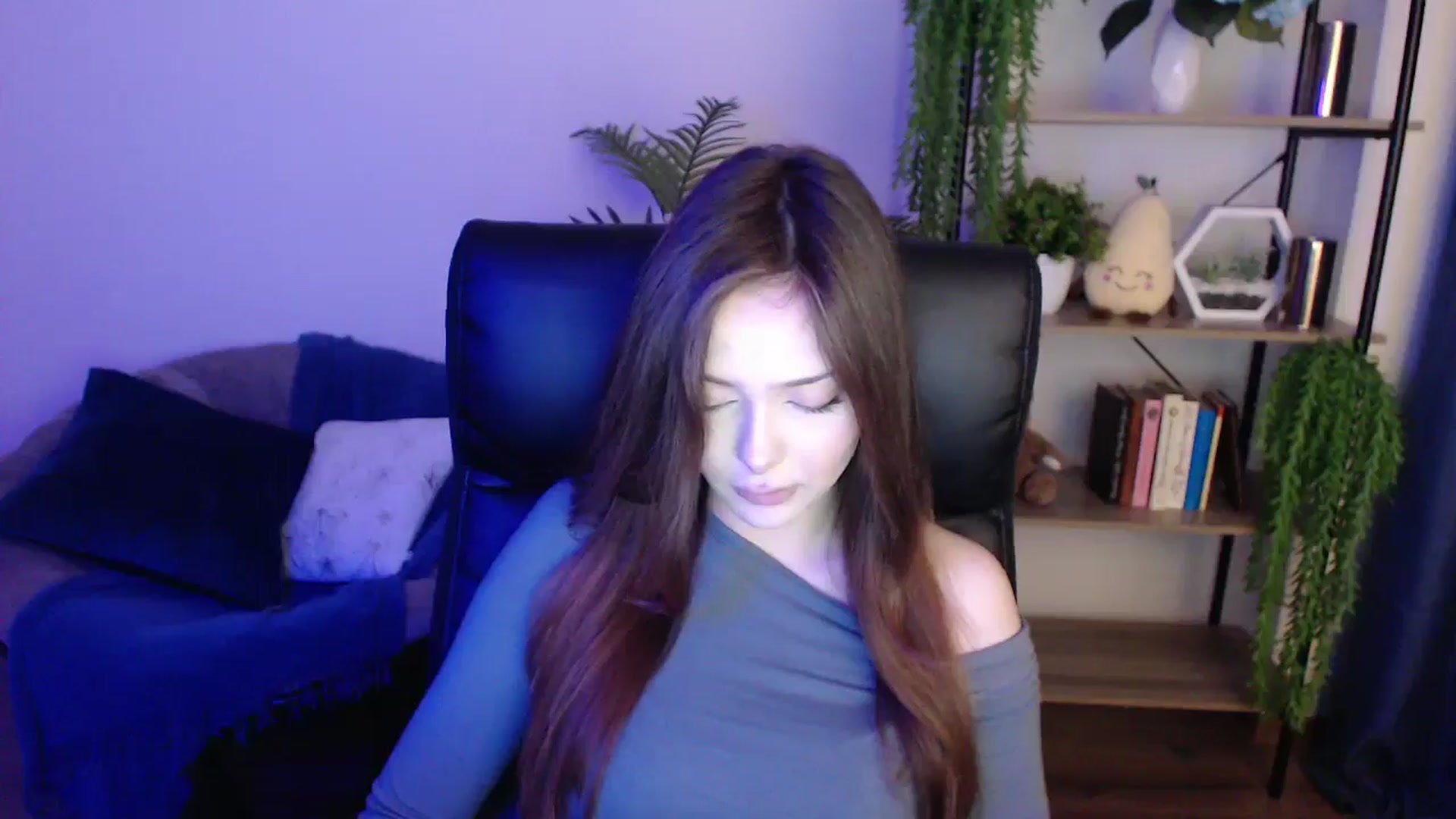 Gallery image thumbnail from KateManelli's myfreecams stream on, 01/29/2025, 09:21 image 3 of 20