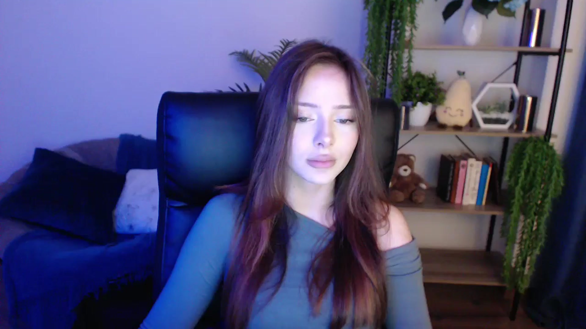 Gallery image thumbnail from KateManelli's myfreecams stream on, 01/29/2025, 09:48 image 5 of 20