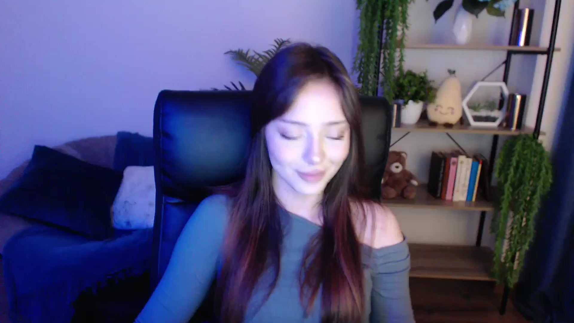 Gallery image thumbnail from KateManelli's myfreecams stream on, 01/29/2025, 09:48 image 7 of 20