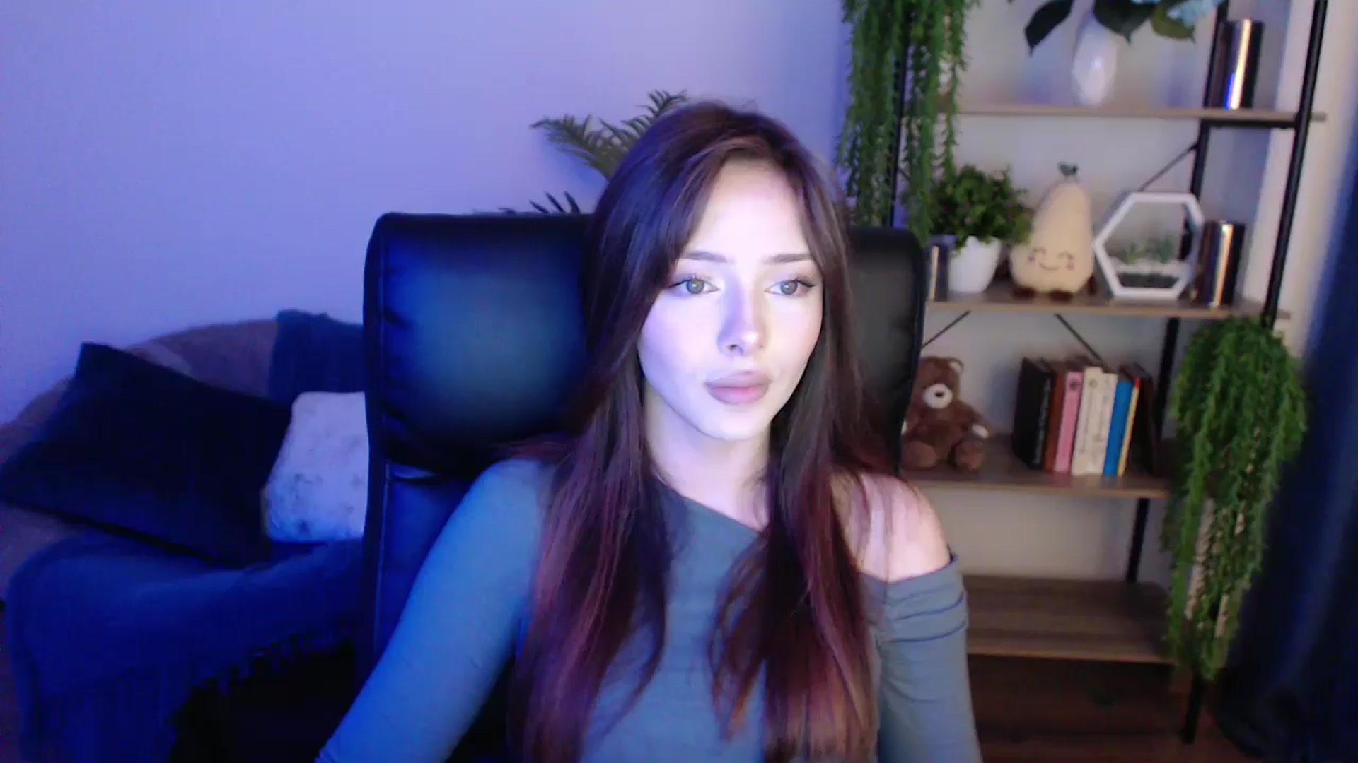 Gallery image thumbnail from KateManelli's myfreecams stream on, 01/29/2025, 09:48 image 8 of 20