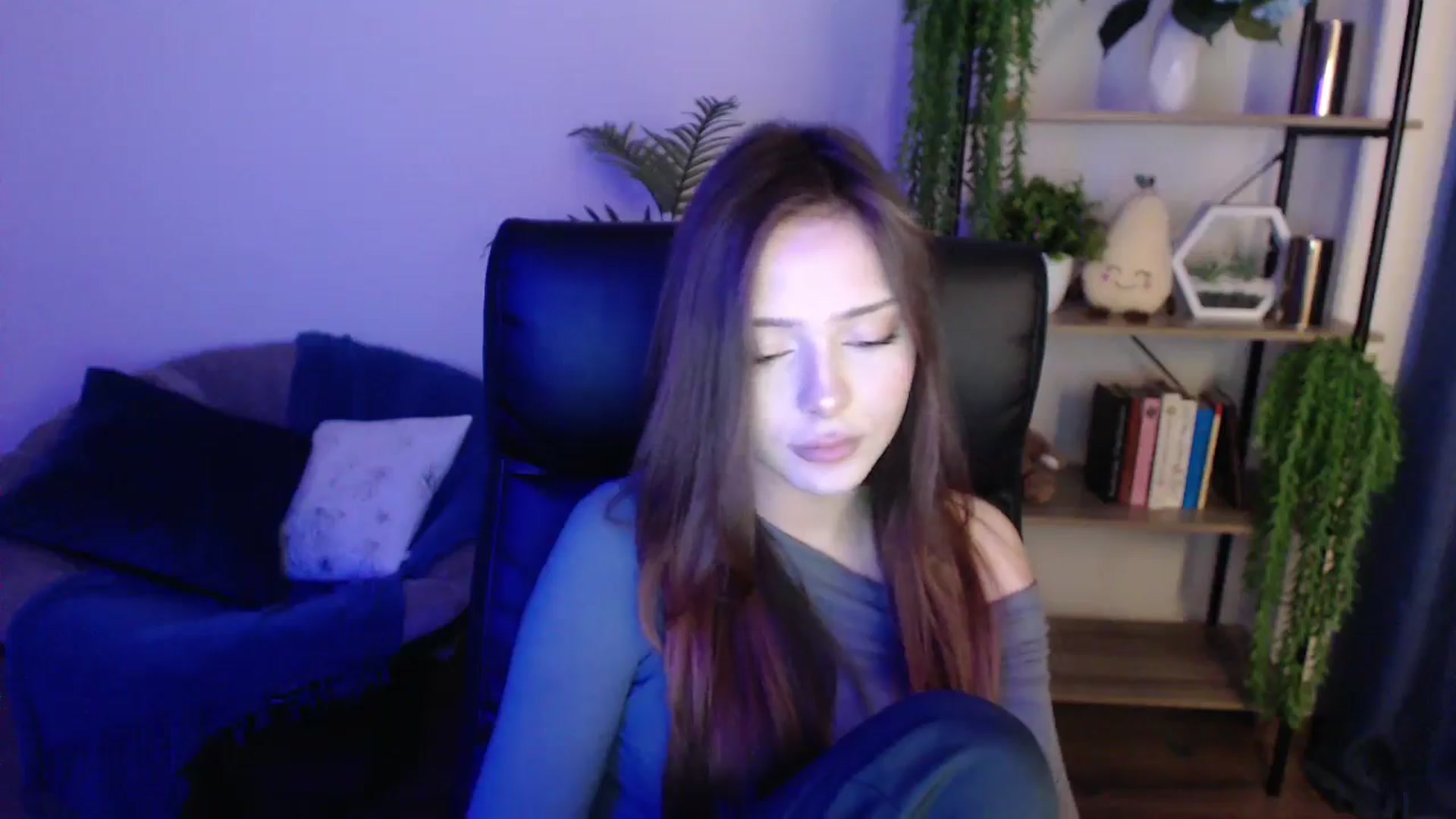 Gallery image thumbnail from KateManelli's myfreecams stream on, 01/29/2025, 10:55 image 8 of 20