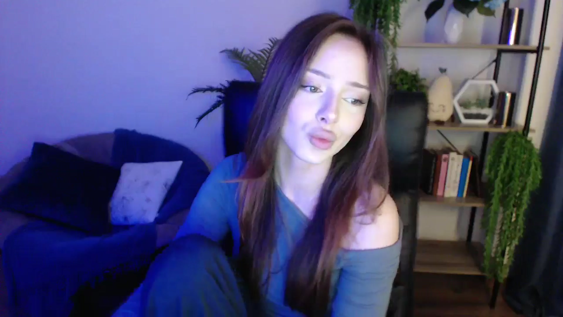 Gallery image thumbnail from KateManelli's myfreecams stream on, 01/29/2025, 10:55 image 2 of 20