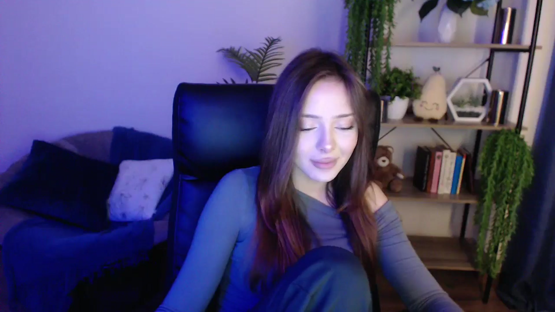 Gallery image thumbnail from KateManelli's myfreecams stream on, 01/29/2025, 10:55 image 5 of 20