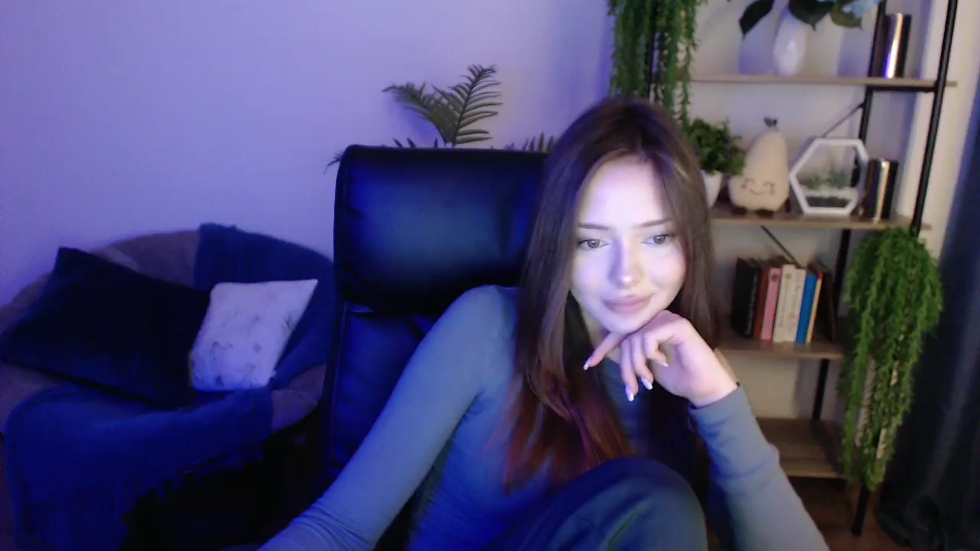 Gallery image thumbnail from KateManelli's myfreecams stream on, 01/29/2025, 10:55 image 7 of 20