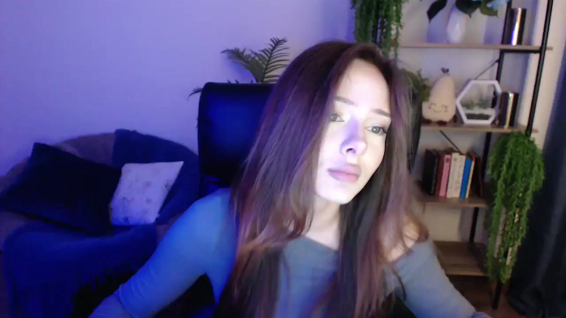 Gallery image thumbnail from KateManelli's myfreecams stream on, 01/29/2025, 10:55 image 1 of 20