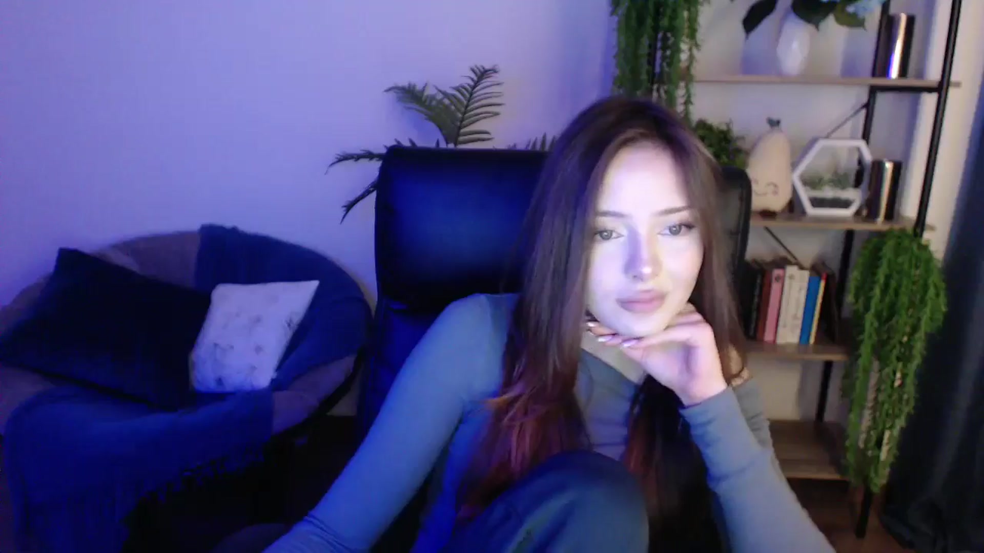Gallery image thumbnail from KateManelli's myfreecams stream on, 01/29/2025, 10:55 image 4 of 20