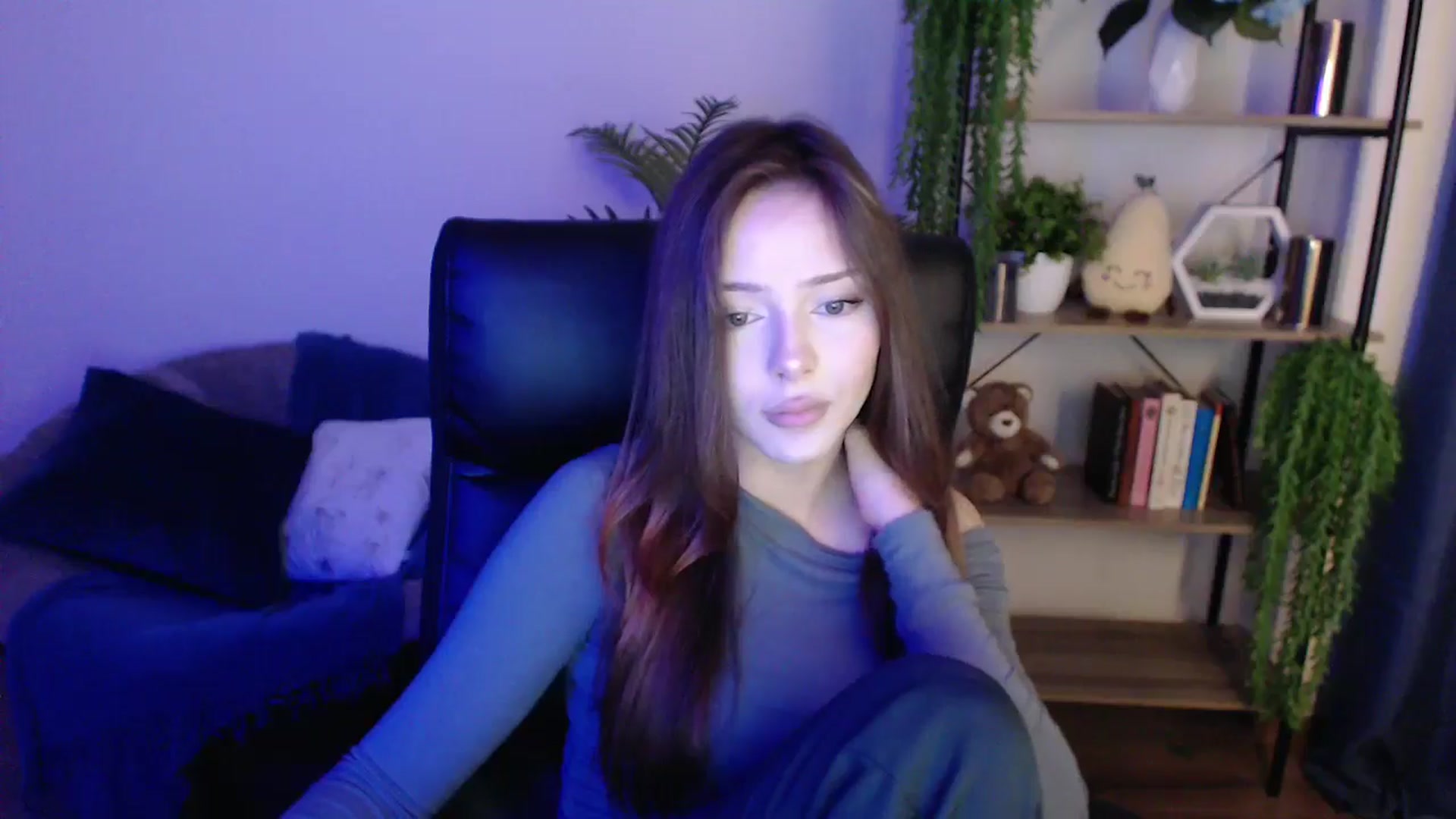 Gallery image thumbnail from KateManelli's myfreecams stream on, 01/29/2025, 10:55 image 3 of 20