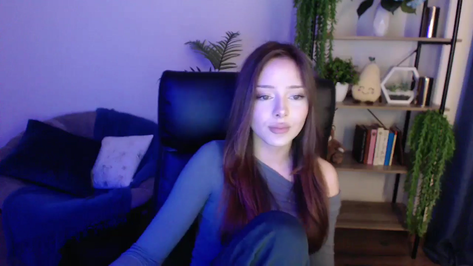 Gallery image thumbnail from KateManelli's myfreecams stream on, 01/29/2025, 10:55 image 6 of 20