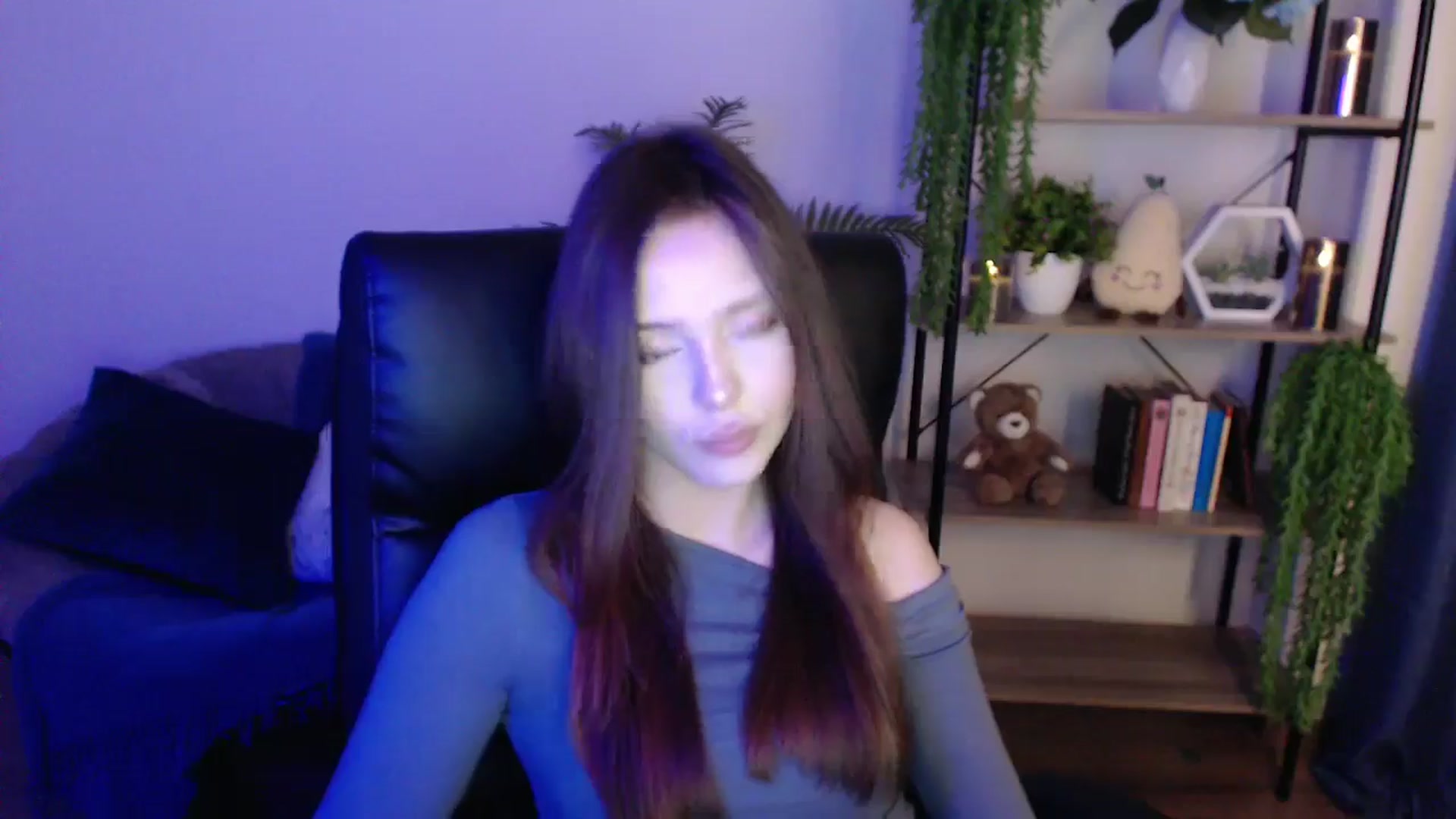 Gallery image thumbnail from KateManelli's myfreecams stream on, 01/29/2025, 13:16 image 8 of 20
