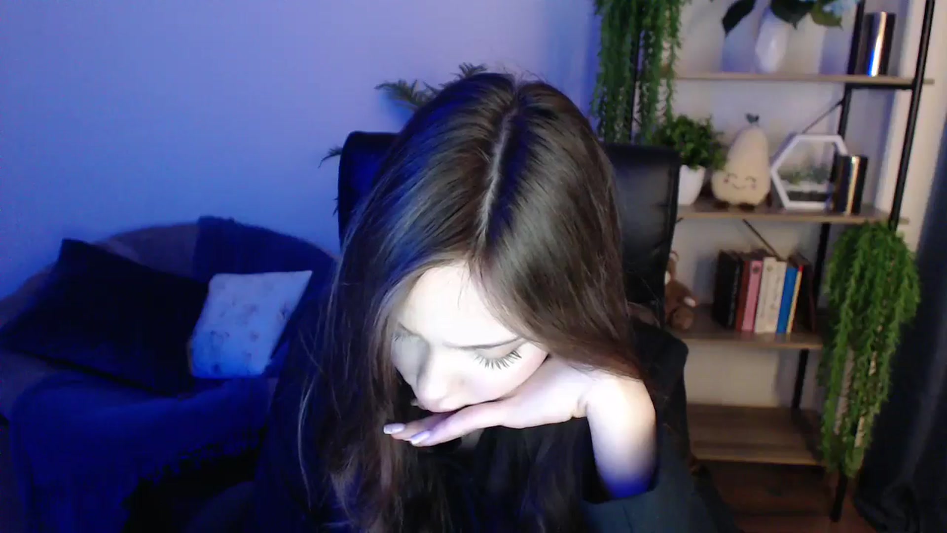 Gallery image thumbnail from KateManelli's myfreecams stream on, 01/31/2025, 09:56 image 9 of 20