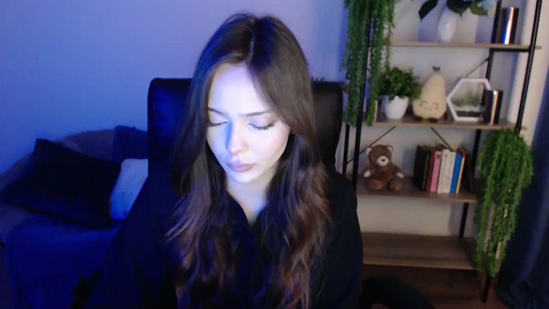 Gallery image thumbnail from KateManelli's myfreecams stream on, 01/31/2025, 09:56 image 20 of 20