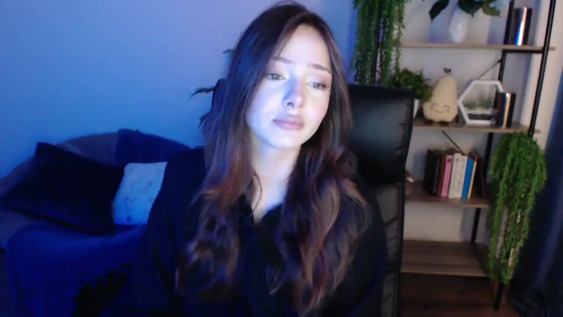 Gallery image thumbnail from KateManelli's myfreecams stream on, 01/31/2025, 09:56 image 11 of 20